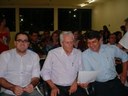 Vereadores participam da aula inaugural do Instituto Federal de Birigui