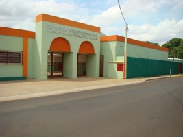 Vereadores prestigiam inauguração de dois centros de integração social.
