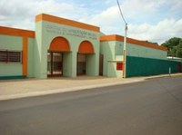Vereadores prestigiam inauguração de dois centros de integração social.