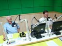 Vice-Presidente da Câmara fala sobre o projeto que trata do Plano de Carreira do Magistério Público