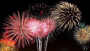 Volta à discussão projeto que proíbe fogos de artifício