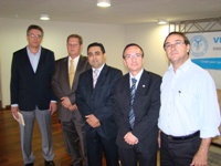 Zavanella participa de Ciclos de Palestras do Sindicato dos Contabilistas de Birigui e Região