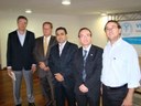 Zavanella participa de Ciclos de Palestras do Sindicato dos Contabilistas de Birigui e Região