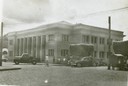 Antigo prédio do Forum, hoje Secretaria Municipal de Educação.