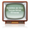 sessão on line