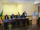 15 DE FEVEREIRO – Seis projetos serão discutidos e votados na próxima sessão da Câmara de Birigui