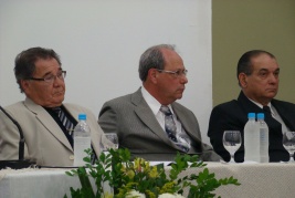 Advogados recebem diploma Destaque do Ano