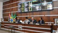 Aprovada alteração no Código de Posturas Bancárias
