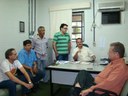 CEI da Festa do Milho define relator e presidente; Reunião ocorreu na Câmara Municipal