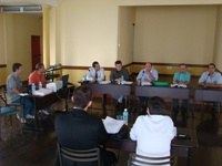 CEI da Saúde realiza última oitiva e relatório final será apresentado na sessão desta terça-feira, dia 14