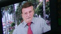 Centro Administrativo levará o nome de Leonardo Sabioni