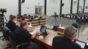 Comissão Processante ouve testemunha de defesa