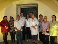Aliança Maranatha recebe Moção de Congratulações da Câmara; Homenagem é do vereador Paulo Bearari