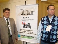 Congresso Nacional de Prefeitos e Vereadores destaca os mais lembrados em pesquisa