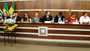 Dia do Médico é comemorado com entrega de título