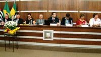 Dia do Médico é comemorado com entrega de título
