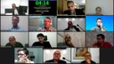 Distanciamento social: Legislativo estreia reuniões por videoconferência 