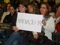 Estatuto e Plano de Carreira do Magistério Público é aprovado pela Câmara; Vereadores aprovam outros 3 projetos