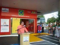 Farmácia Popular já atende em Birigüi; Inauguração da unidade reúne vereadores e autoridades