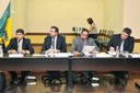 Vereadores de Birigui aprovam quatro projetos e constituem CEI da Festa do Milho