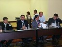 Oito projetos serão discutidos e votados na sessão ordinária desta terça-feira, dia 8 de fevereiro