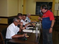 Onze projetos de lei serão discutidos e votados na sessão da Câmara desta segunda-feira, dia 19 de abril