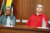 Pela primeira vez, Câmara promove Gari Destaque do Ano
