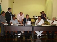 NESTA TERÇA: Primeira sessão da Câmara de Birigui em 2011 conta com 4 projetos na Ordem do Dia