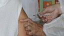 Projeto defende divulgação sobre vacinados contra Covid
