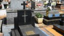 Projeto pretende coibir furto de materiais em cemitérios