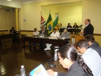Seis projetos são aprovados pelos vereadores da Câmara de Birigüi em sessão ordinária
