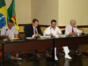 SESSÃO EXTRAORDINÁRIA: Nove projetos de lei serão discutidos e votados hoje pelos vereadores de Birigui