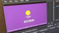 Sessões da Câmara voltam a ser transmitidas pela televisão