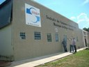 Vereador Aladim José Martins visita o SISEP, a Guarda Municipal e representa a Câmara na inauguração da nova CEF