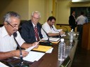 Oito projetos de lei são aprovados pelos vereadores da Câmara de Birigüi