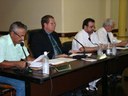 Vereadores aprovam quatro projetos em sessão ordinária da Câmara de Birigüi