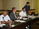 Vereadores de Birigüi aprovam Código de Postura Bancárias em sessão ordinária da Câmara Municipal