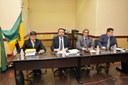Vereadores de Birigui aprovam três projetos na primeira sessão de 2011